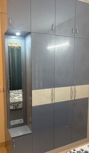 Bathroom in 3 BHK Builder Floor at Sector 23 – for Rent