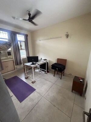 3 BHK Builder Floor For Rent in Palam Vihar