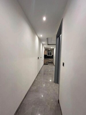Building Lobby in 1 BHK Builder Floor at Saket – for Rent