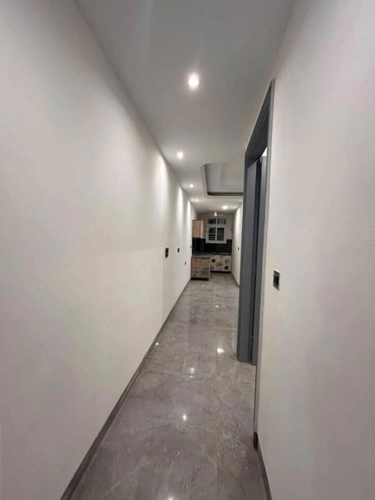 undefined, saket 1 Bedroom 350 Sq.Ft. Builder Floor In Saket Delhi 10687564
