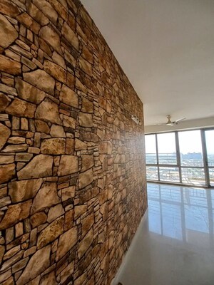 2.5 BHK Apartment For Rent in Pioneer Park Phase 1, Sector 61