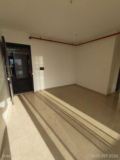 2 BHK +Apartment For Rent in Dosti Eastern Bay Phase 2