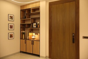 3 BHK Builder Floor For Rent in Sector 22