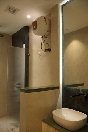 Furnished Amenities in 3 BHK Builder Floor at Sector 22 – for Rent