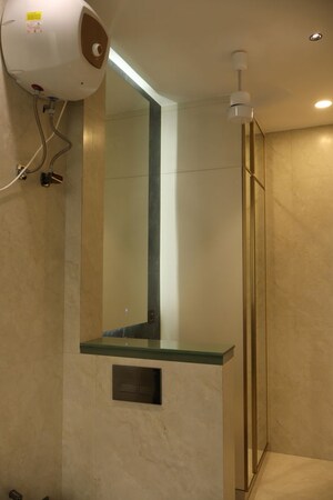 Furnished Amenities in 3 BHK Builder Floor at Sector 22 – for Rent
