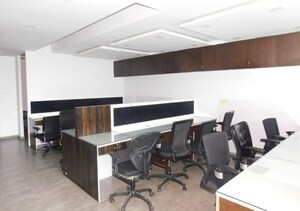 Team Area in  Office Space at Andheri East – for Rent
