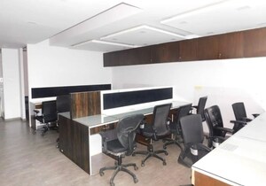  Office Space For Rent in Andheri East