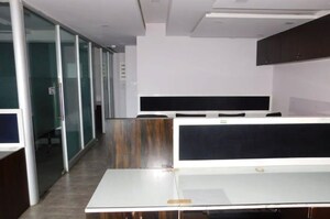 Team Area in  Office Space at Andheri East – for Rent