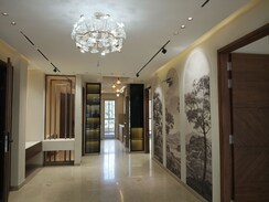 3 BHK +Builder Floor For Rent in Sector 22