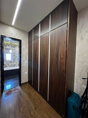 Bedroom in  Penthouse at ATS Kocoon, Sector 109 – for Sale