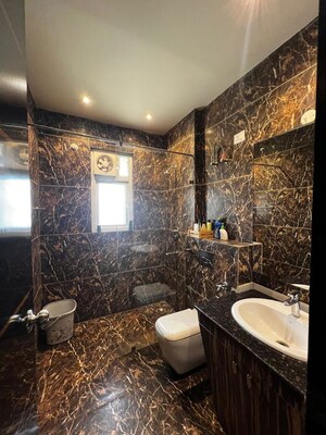 Bathroom in  Penthouse at ATS Kocoon, Sector 109 – for Sale