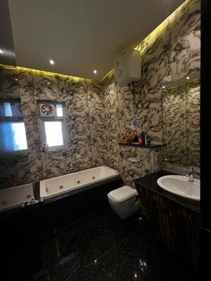 Bathroom in  Penthouse at ATS Kocoon, Sector 109 – for Sale