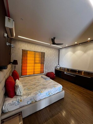 Bedroom in  Penthouse at ATS Kocoon, Sector 109 – for Sale