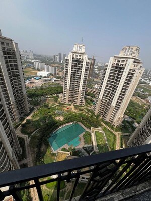  Penthouse For Sale in ATS Kocoon, Sector 109