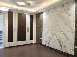 3 BHK Builder Floor For Rent in Sector 23