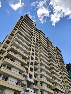 3 BHK Apartment – Exterior View View at Alpine AIGIN Royal, Sector 1 Greater Noida - for Sale