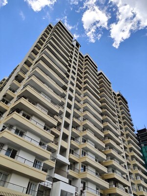 3 BHK Apartment For Sale in Alpine AIGIN Royal, Sector 1 Greater Noida