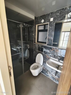 Bedroom in 2 BHK Apartment at Dosti Eastern Bay Phase 2, Wadala – for Sale
