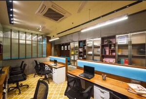  Office Space For Rent in Center Point, Andheri East