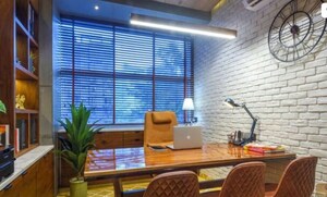  Office Space – Exterior View View at Center Point, Andheri East - for Rent