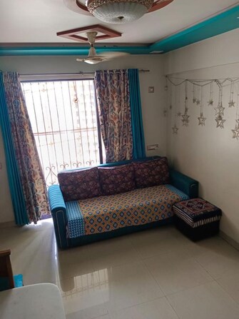 1 BHK +Apartment For Sale in Tharwanis Rosalie in Kalyan West, Thane