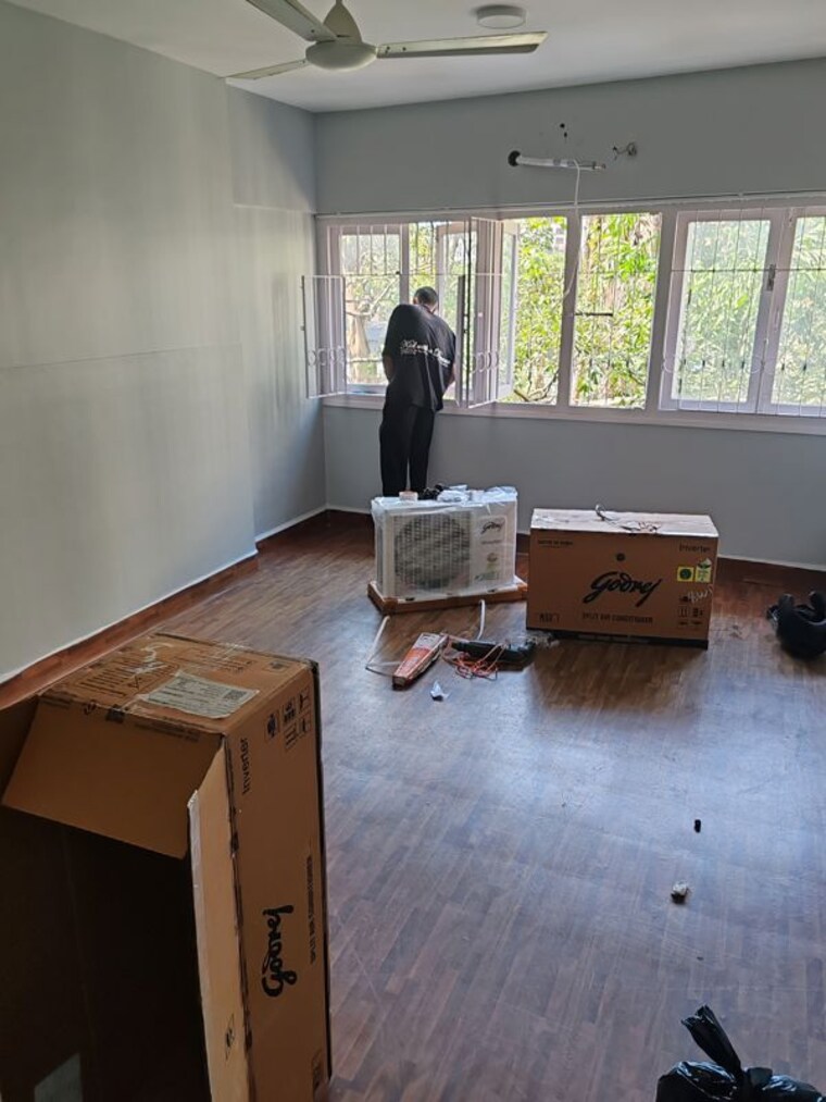 Kitchen, manju-mahal-apartment 1 Bedroom 610 Sq.Ft. Apartment In Pali Hill Mumbai 10687614