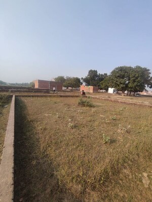Plot Area in  Plot at Arsha Madhav Greens, Gomti Nagar – for Sale