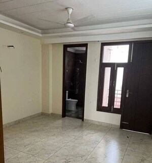 3 BHK Builder Floor For Rent in Palam Vihar