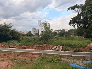 Plot Area in  Plot at Devanahalli – for Sale