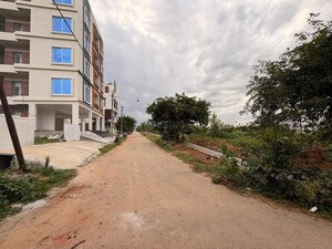  Plot – Exterior View View at Devanahalli - for Sale