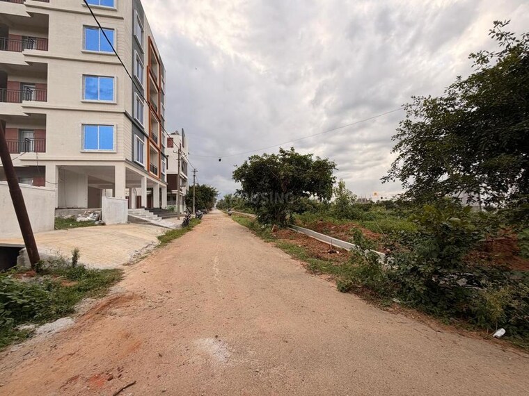 Exterior View, devanahalli  3875 Sq.Ft. Plot In Devanahalli Bangalore 10687604