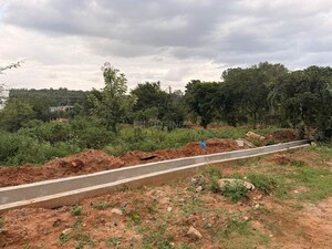  Plot For Sale in Devanahalli