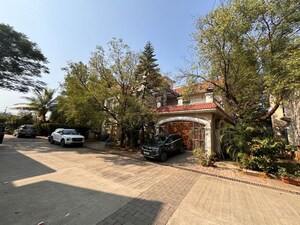 5 BHK Independent House For Sale in Nyati Serenity Enclave, Undri