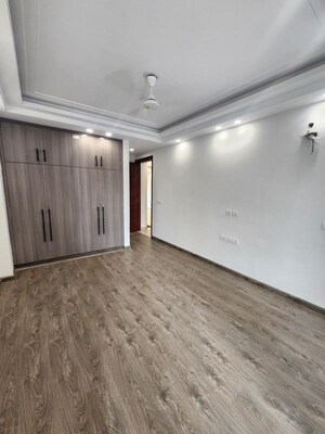 3 BHK Builder Floor For Rent in Sector 23