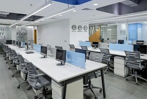  Office Space For Rent in Kanakia Wall Street, Andheri East