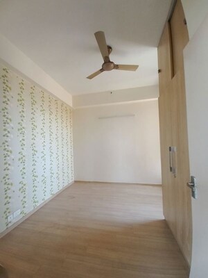 4 BHK Apartment For Rent in Pioneer Park Phase 1, Sector 61