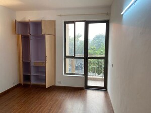 3 BHK Builder Floor For Rent in Sector 22