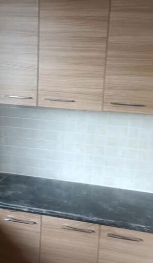 Kitchen/pantry in 3 BHK Apartment at ATS Golf Meadows, Central Derabassi – for Rent