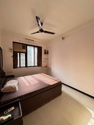 1 BHK Apartment For Rent in AMI Jharna, Goregaon East