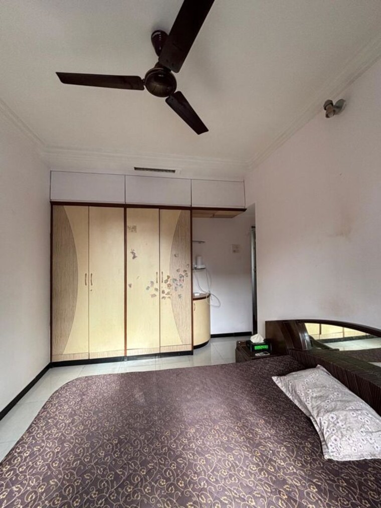 Kitchen, ami-jharna 1 Bedroom 504 Sq.Ft. Apartment In Goregaon East Mumbai 10687644