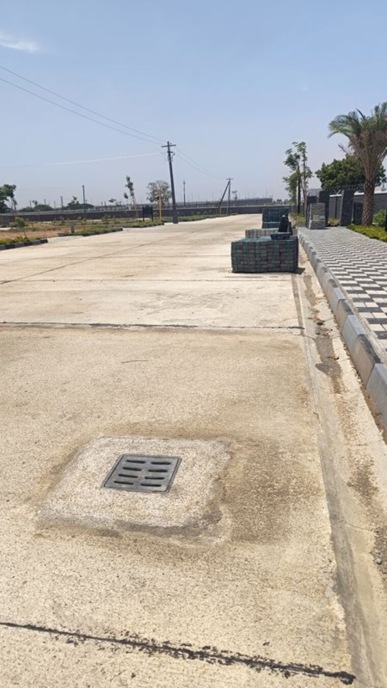 undefined, palur  1650 Sq.Ft. Plot In Palur Trichy 10687649