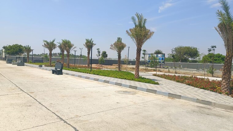 Exterior View, palur  1650 Sq.Ft. Plot In Palur Trichy 10687649