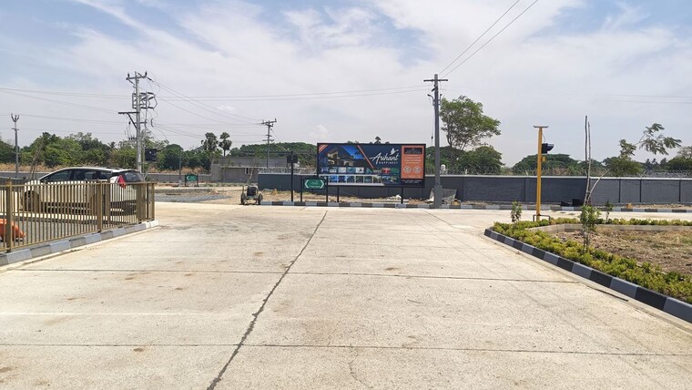 Exterior View, palur  1650 Sq.Ft. Plot In Palur Trichy 10687649