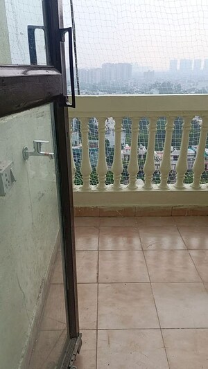 Master Plan in 3 BHK Builder Floor at Palam Vihar – for Rent