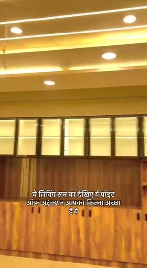 Bedroom in  Villa at Vishesh Khand, Gomti Nagar – for Sale