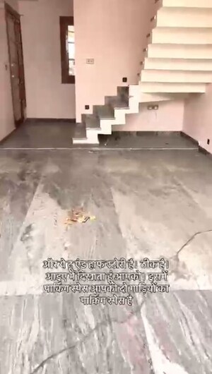 Kitchen in  Villa at Vishesh Khand, Gomti Nagar – for Sale