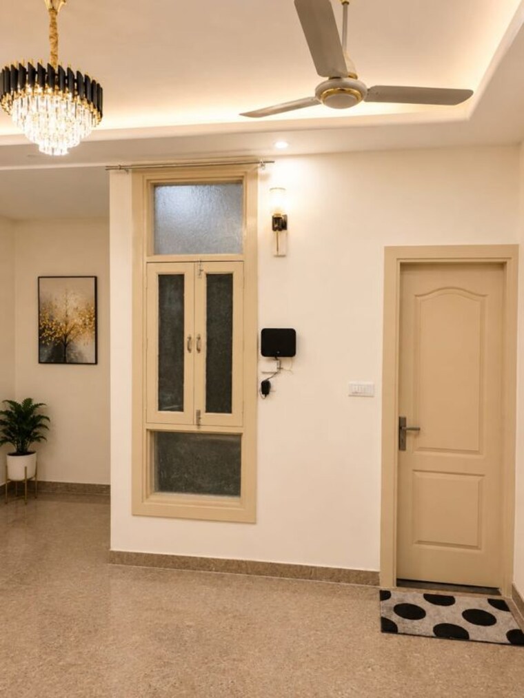 Room, niti khand i 3 Bedroom 2150 Sq.Ft. Builder Floor In Niti Khand I Ghaziabad 10687663
