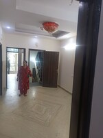 3 BHK +  1500 Sq.Ft. Builder Floor in Rohini Sector 11