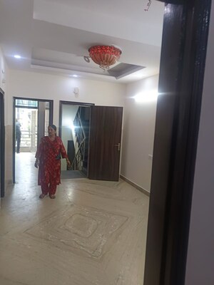 3 BHK Builder Floor For Rent in Rohini Sector 11