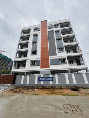3 BHK Apartment For Sale in Gopanpally